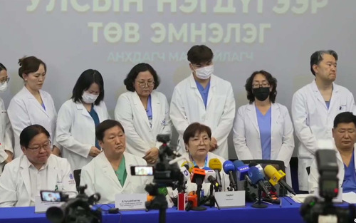 Амьд донор олдохгүй, 430 хүн амь гуйж байна